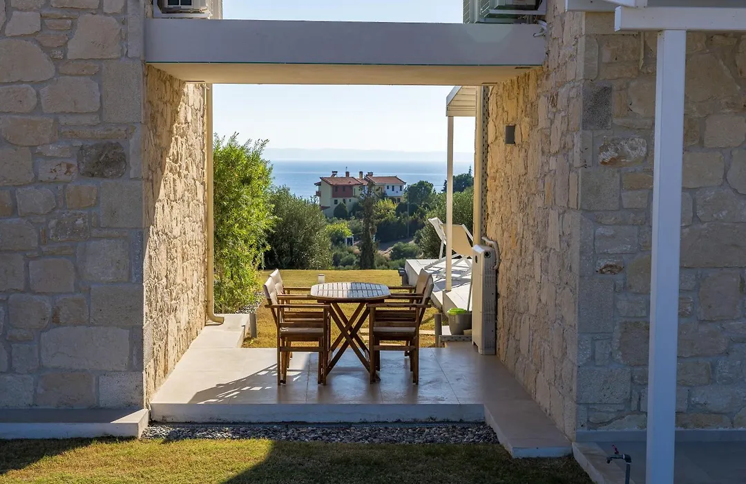Nikiti Dream Villas-1