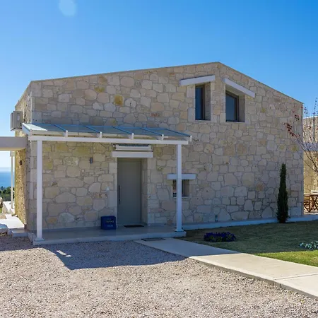 Nikiti Dream Villas-2